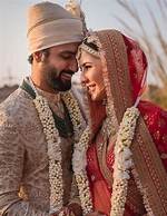 A Look into the Actress's Love Life