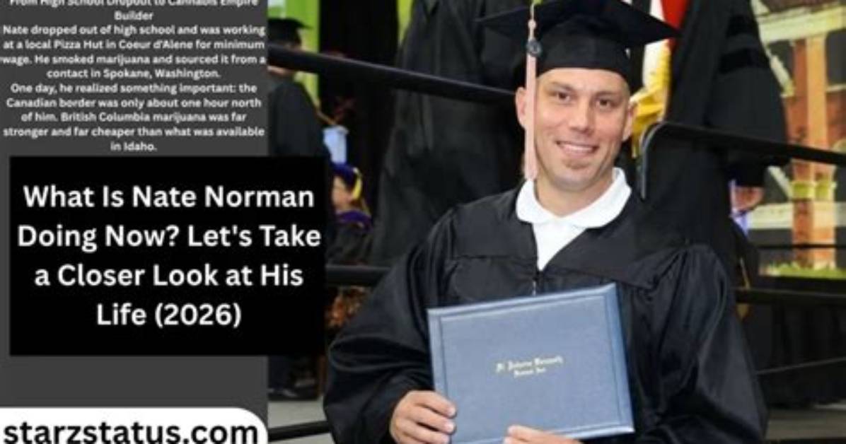 A Look into the Life of Nate Mathers: Son of Eminem