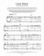 A Love Story Beyond Music