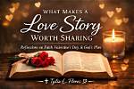 A Love Story Worth Knowing