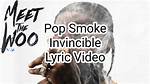 A Lyric Analysis of Pop Smoke and Future's Collaboration