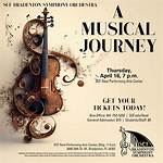 A Musical and Acting Journey