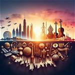 A Musical Journey of Love, Culture, and Timeless Melodies