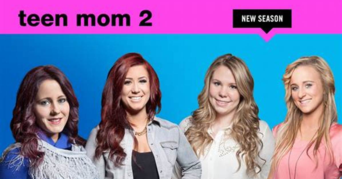A New Venture for the Teen Mom Star