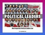 A Political Journey and Impactful Policies