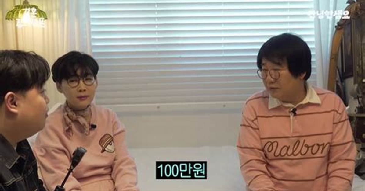 A Power Couple in Entertainment Industry
