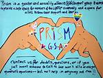A Prism of Lgbtq+ Triumphs