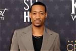 A Private Gem in Tyler James Williams' Life