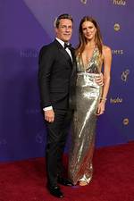 A Promising Hollywood Power Couple