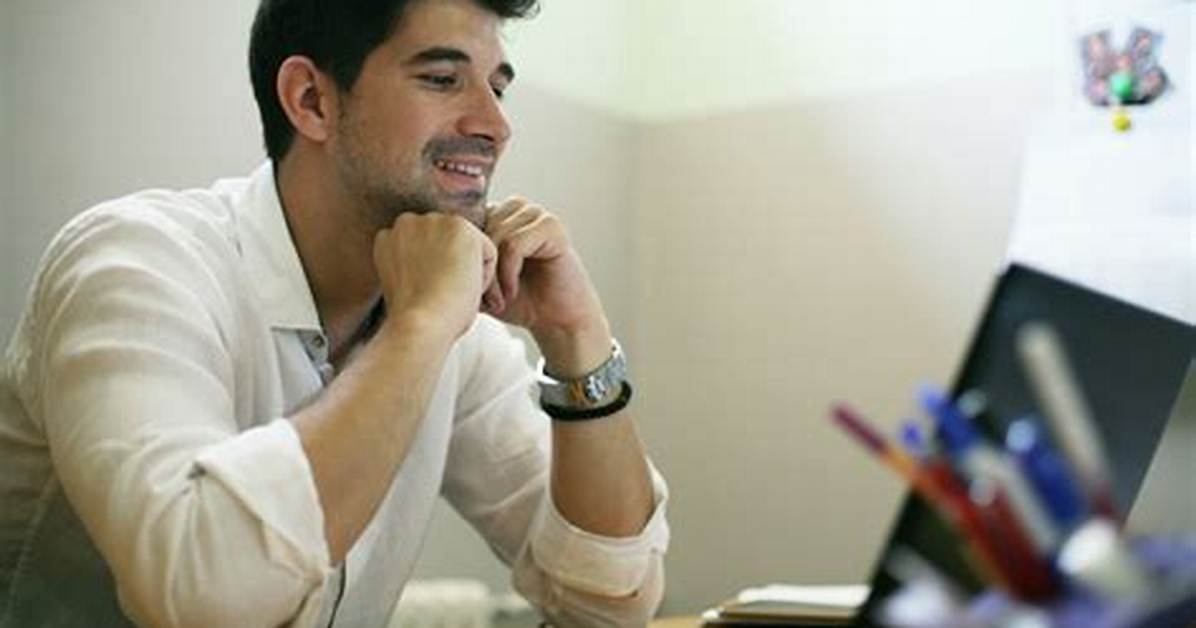 A Rising Star in the Content Creation Industry