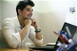 A Rising Star in the Content Creation Industry