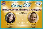 A Rising Star in the Online Content Creation Industry