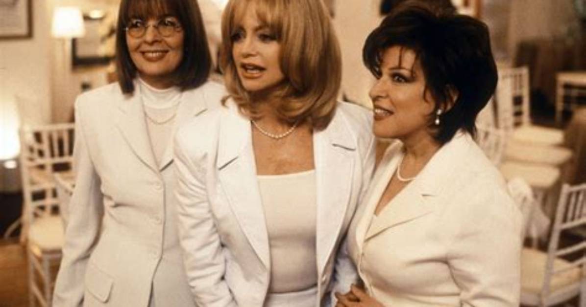 A Shocking Death on "First Wives Club": Netflix's Tribute to Ari