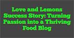 A Story of Love, Success, and Social Impact