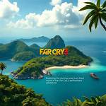 A Stunning Journey: a Far Cry from Africa's Heart