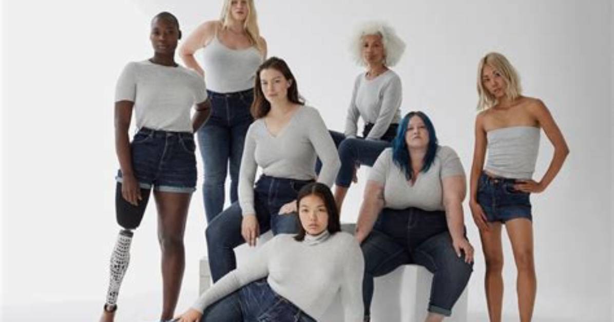 A Tapestry of Body Positivity, Inclusivity, and Personal Journey