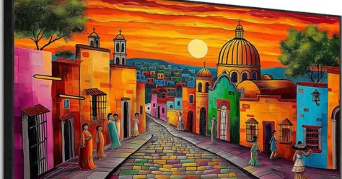 A Window into Mexican Culture, Artistry, and Global Impact