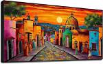 A Window into Mexican Culture, Artistry, and Global Impact