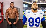 Aaron Donald – Weight, Height & Family Details
