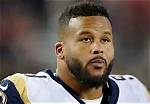 Aaron Donald: Wiki, Bio, Age, Height, Career, Girlfriend, Net Worth