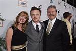 Aaron Paul Parents: Meet Robert Sturtevant, Darla Sturtevant