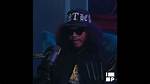 Ab-Soul Hints at Alleged Suicide Attempt in New Interview