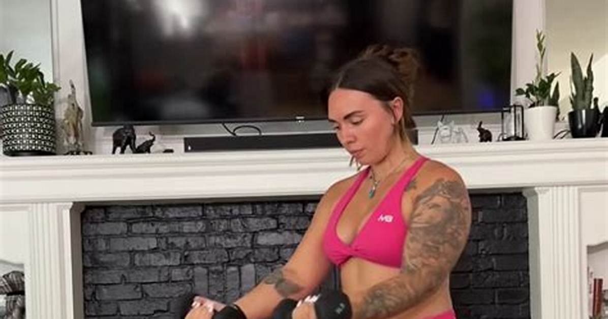 Abby Berner Leaked Photos and Videos Surface Online