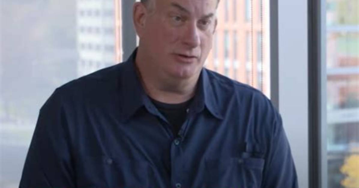 Abc Journalist James Gordon Meek Missing? Death Hoax- What Happened