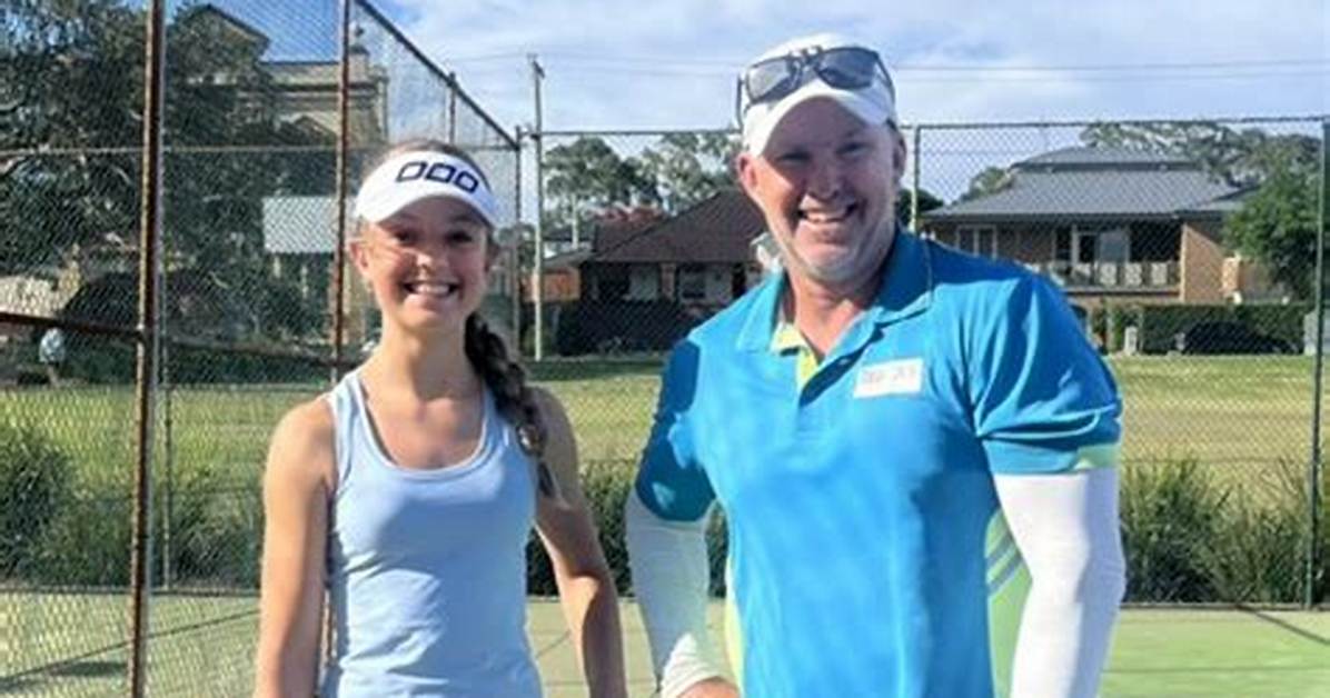 About Gabby Bell Tennis: an Exploration of the Star's Career