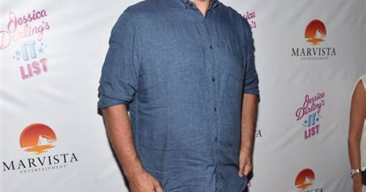 Abraham Benrubi Net Worth ·