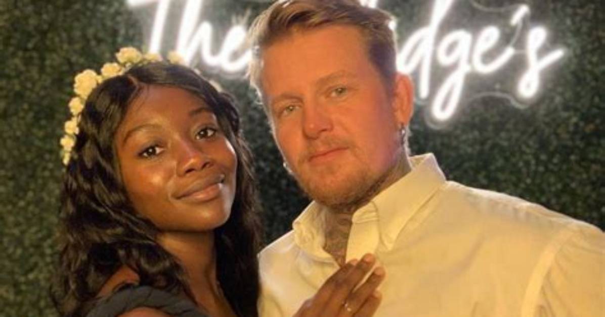 Abram's Wife on the Challenge: the Inside Scoop