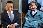 Accurate Age of Kaleb from Shriners 2024 Revealed