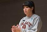Activist Brenda Tracy: an Advocate for Sexual Assault Victims
