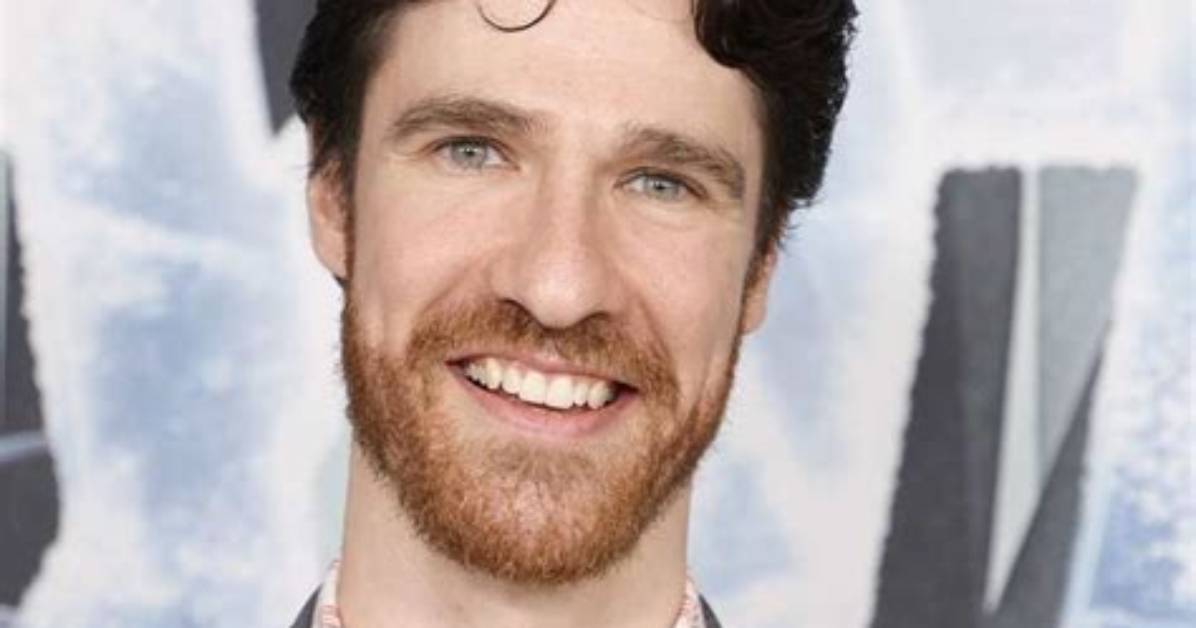 Actor Ben Mehl Wife Is a Healthcare Worker: Meet Twin Daughters ·