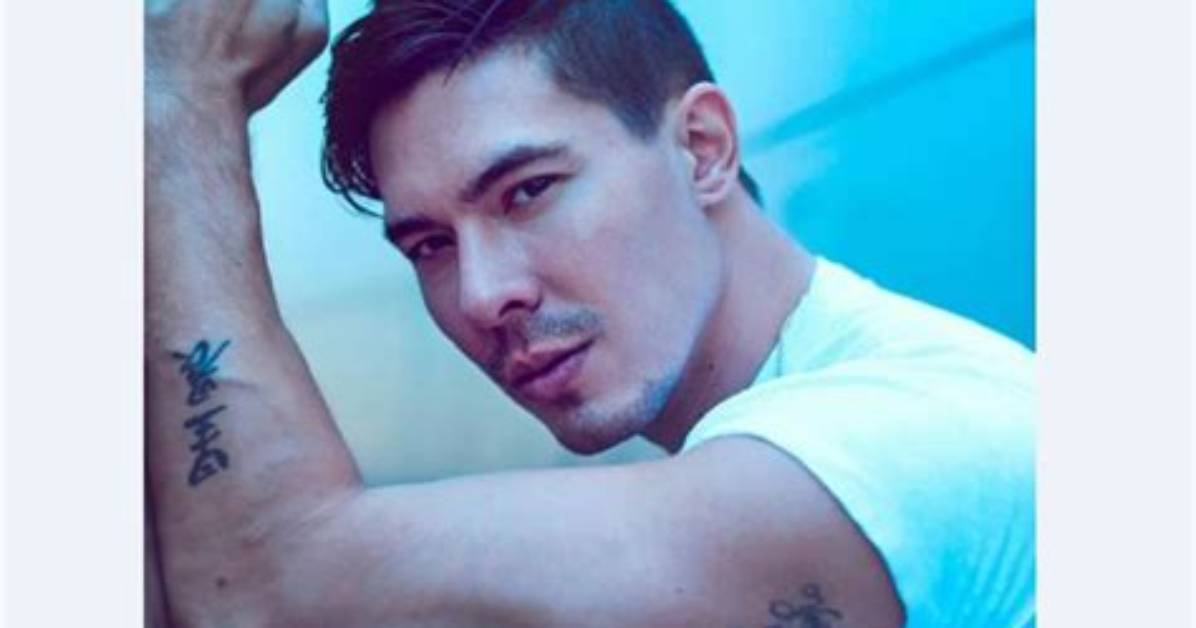 Actor Lewis Tan Gay Rumors, Sexuality Partner Age and Net Worth ·