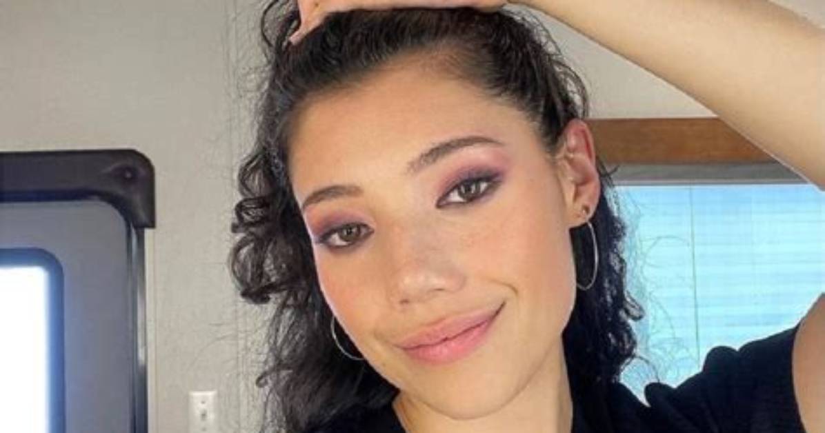 Actress Hanako Greensmith Wikipedia Bio Ethnicity Family and Instagram