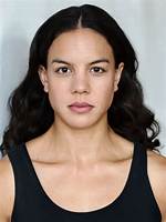 Actress: Jade-Eleena Dregorius Wikipedia Age; Parents & Boyfriend