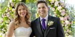 Actress Pascale Hutton Intimate Details About Her Marital Life with Danny Dorosh