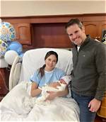 Adam Kinzinger's Children: a Look at His Family Life
