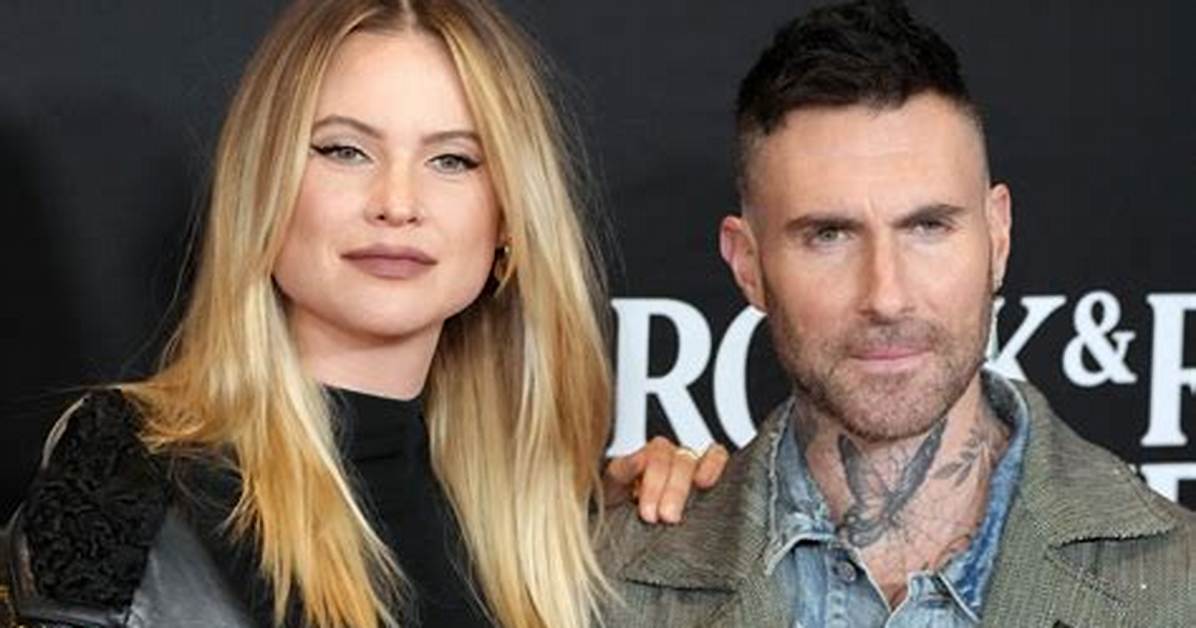 Adam Levine's Alleged Actions Towards Taylor Swift