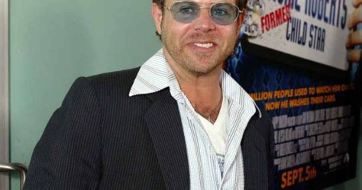 Adam Rich: a Wikipedia Biography of the Late Child Star