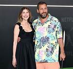 Adam Sandler's Family: Meet His Wife and Kids