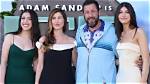 Adam Sandler's Kids: a Family Affair