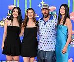 Adam Sandler's Kids: a Glimpse into His Family Life