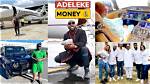 Adeleke's Net Worth: Estimated Earnings and Future Predictions