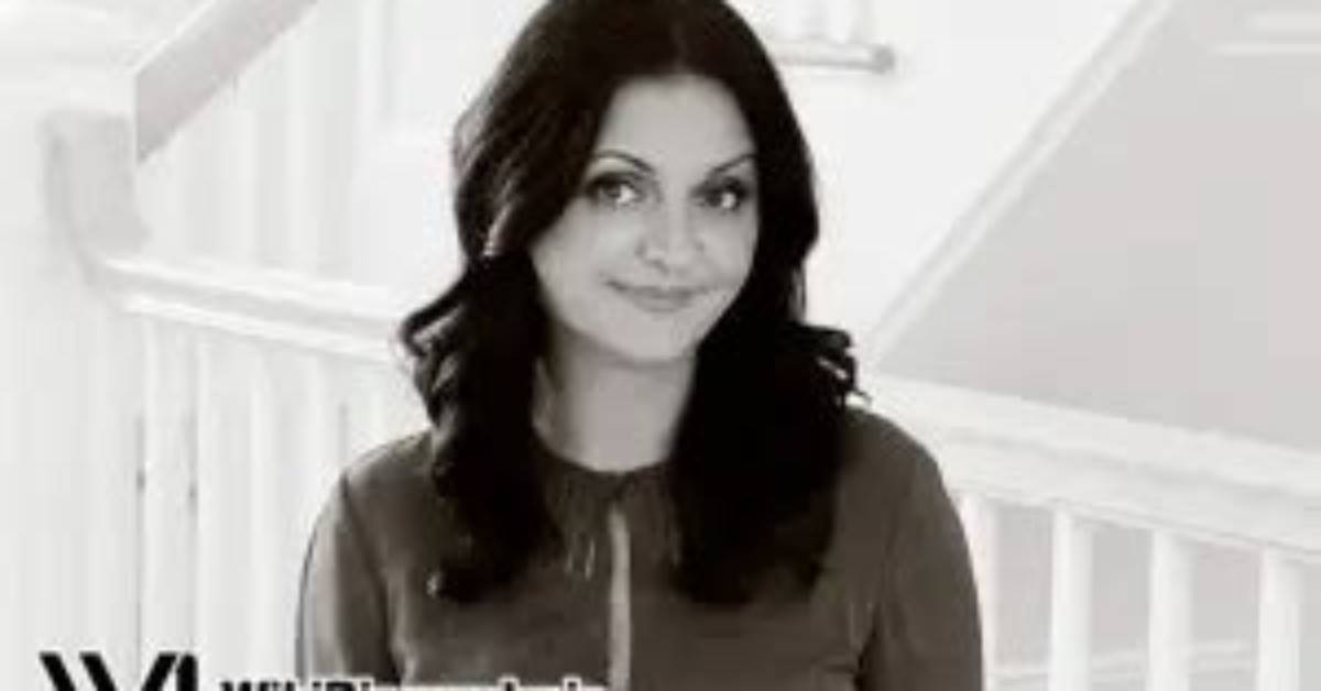 Adina Azarian: Wiki, Bio, Age, Husband, Married, Wedding