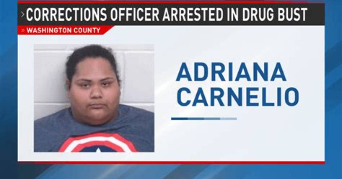 "Adriana Marel Officer Video" Explored