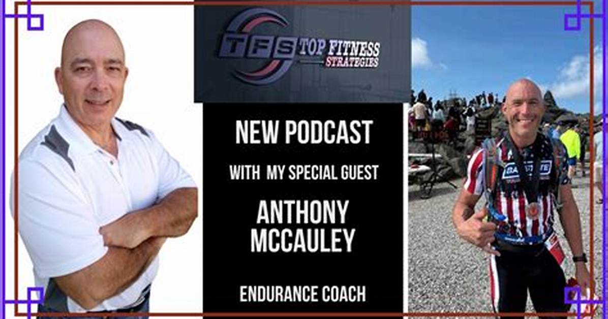 Advice from Top Fitness Coach Erika Mccauley