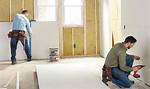 Affordable Drywall Installation: Unveil the Cost-Effective Options