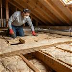 Affordable Insulation Batts for Budget-Conscious Homeowners